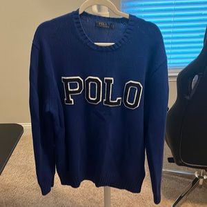 Polo Ralph lauren Men’s sweater